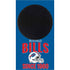 NFL Buffalo Bills Helmet Xbox Series S Console Skin